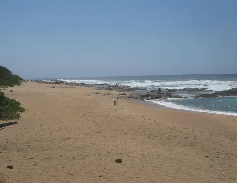Southport Beach, , South Africa